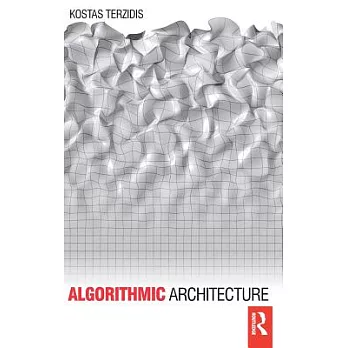 Algorithmic Architecture