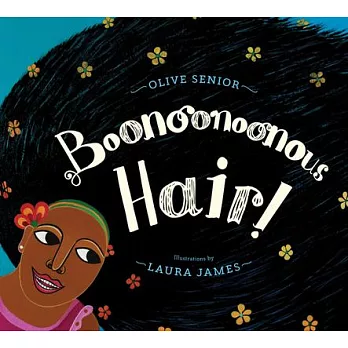 Boonoonoonous Hair