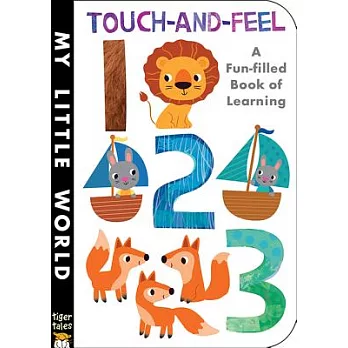 Touch-And-Feel 123