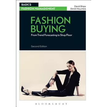 Fashion Buying: From Trend Forecasting to Shop Floor