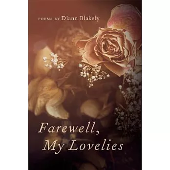 Farewell, My Lovelies