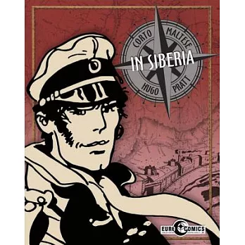 Corto Maltese: In Siberia