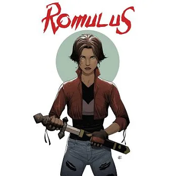 博客來-Romulus 1