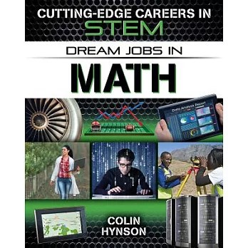 Dream jobs in math /