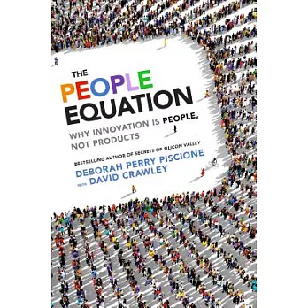 The People Equation: Why Innovation Is People, Not Products