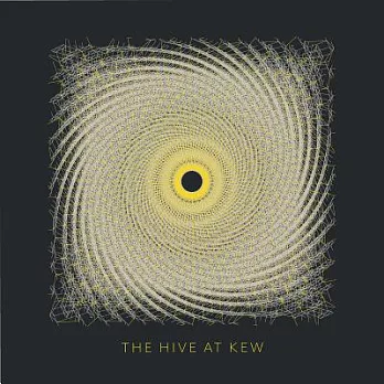 The Hive at Kew