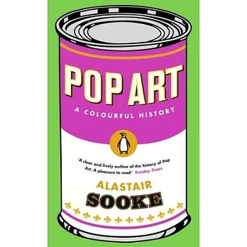 Pop Art: A Colourful History