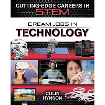 Dream jobs in technology /