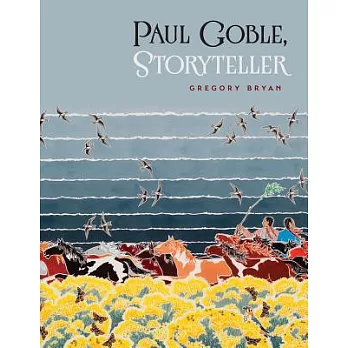 Paul Goble, Storyteller