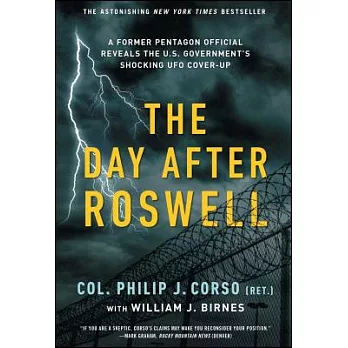 The Day After Roswell