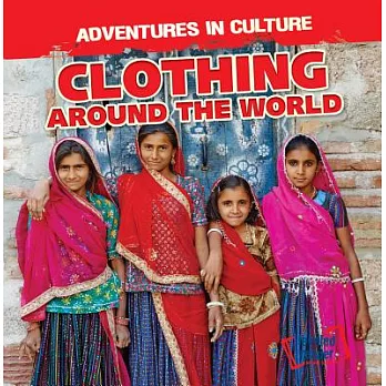 Clothing around the world /