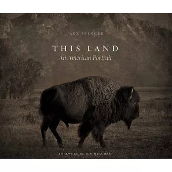 This Land: An American Portrait