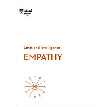 Empathy (HBR Emotional Intelligence Series)