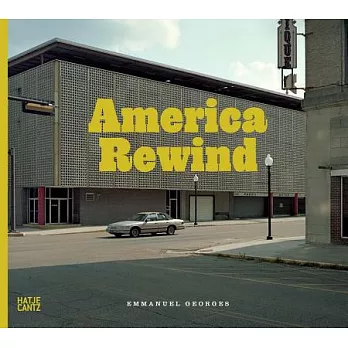 America Rewind