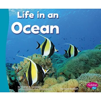 Life in an ocean /