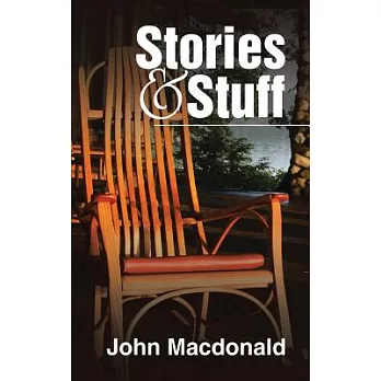 Stories & Stuff