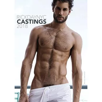 Castings 2018 Calendar