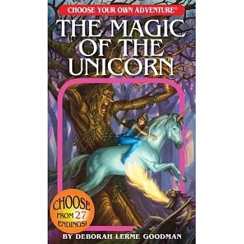 The Magic of the Unicorn /