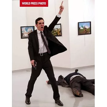 World Press Photo 2017