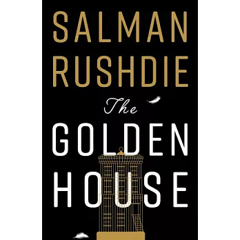 The Golden House