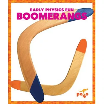 Boomerangs /