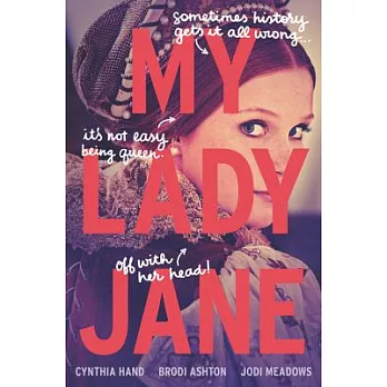 My Lady Jane