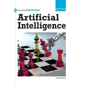 Artificial intelligence /