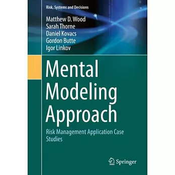 Mental Modeling Approach: Risk Management Application Case Studies