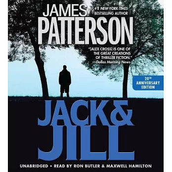 Jack & Jill: Library Edition