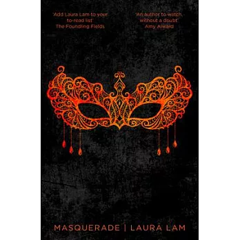 Masquerade /