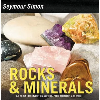 Rocks & minerals /