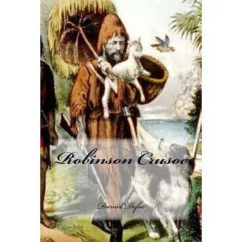 Robinson Crusoe