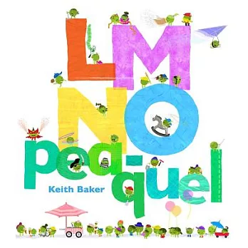 LMNO pea-quel /