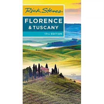 Rick Steves Florence & Tuscany