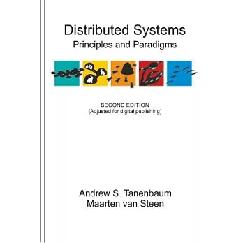 Distributed Systems: Principles and Paradigms