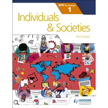 Individuals and societies MYP by concept 1 /