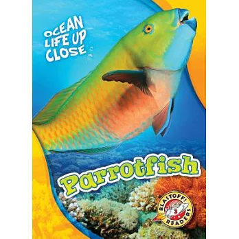 Parrotfish /