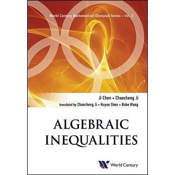 Algebraic Inequalities