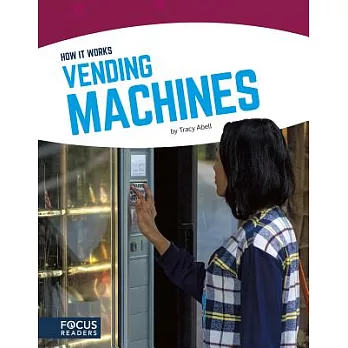 Vending Machines