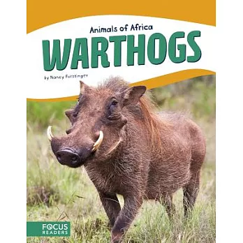 Warthogs /