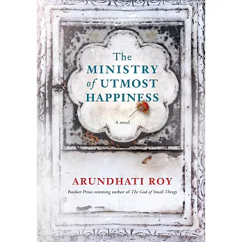 The Ministry of Utmost Happiness
