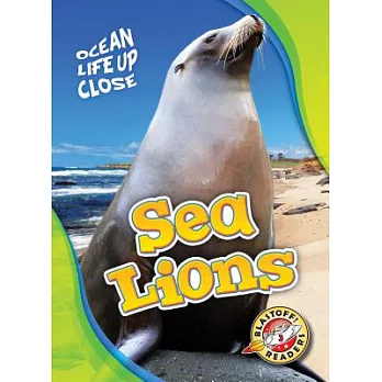 Sea lions /