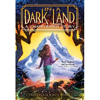 In a dark land : a Changelings story /