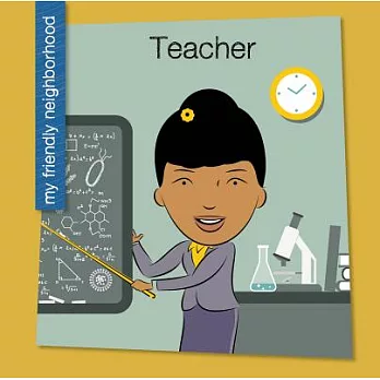 Teacher /