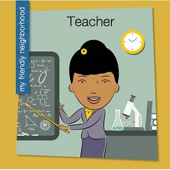 Teacher /