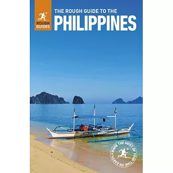 The Rough Guide to the Philippines (Travel Guide)