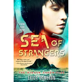 Sea of strangers /