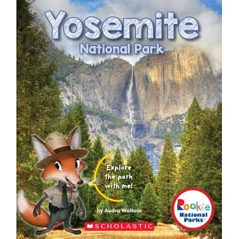 Yosemite National Park /