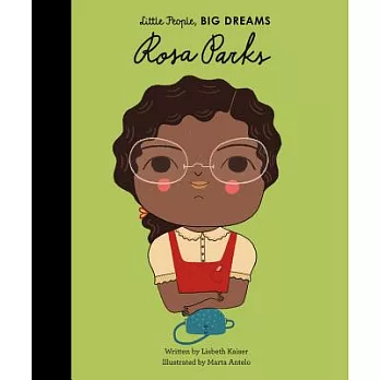 Rosa Parks /