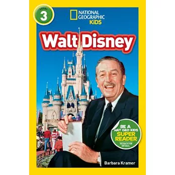 Walt Disney /